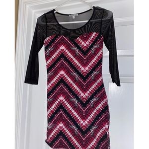 Charlotte Russe dress